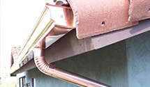 Rain Gutter Installation, Repair, Cleaning in Oak Forest, IL